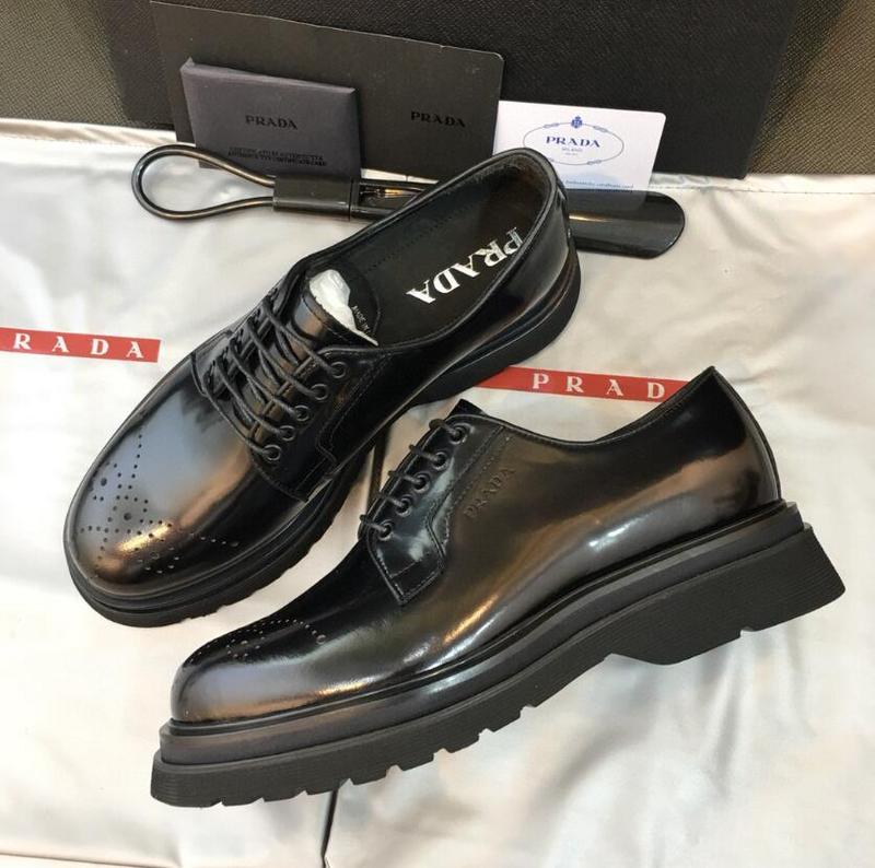 Mila's Edit - PD Men Shoes - 459