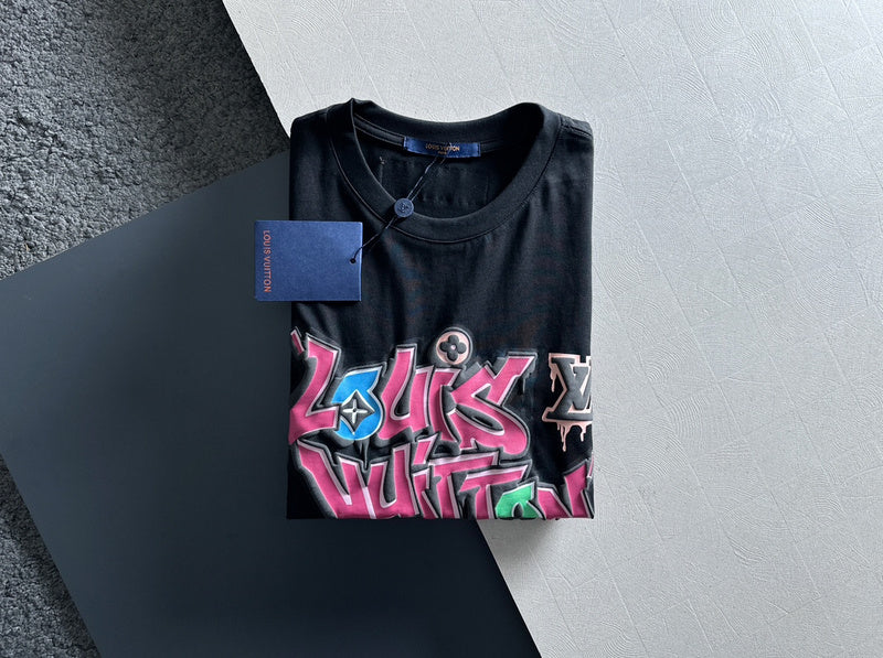 Louis Vuittion Luxury T-Shirt