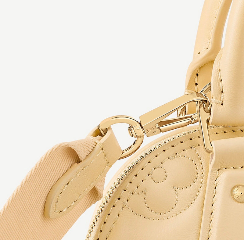 I W Fashion Lu-Vi Bags - 16706