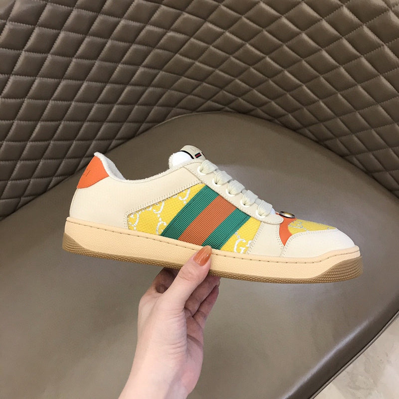 Gucci Luxury Shoes