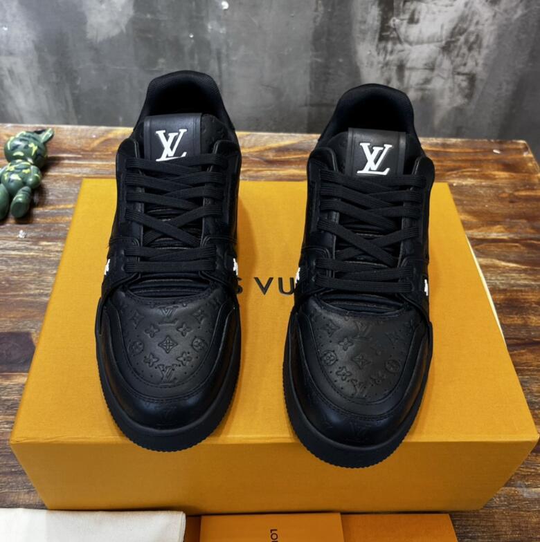 Mila's Edit - LOV Men Shoes - 746
