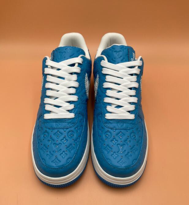 Mila's Edit - LOV Men Shoes - 990