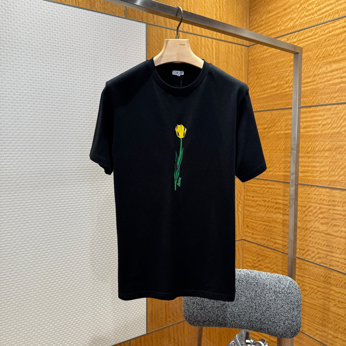 LOEW T-SHIRT