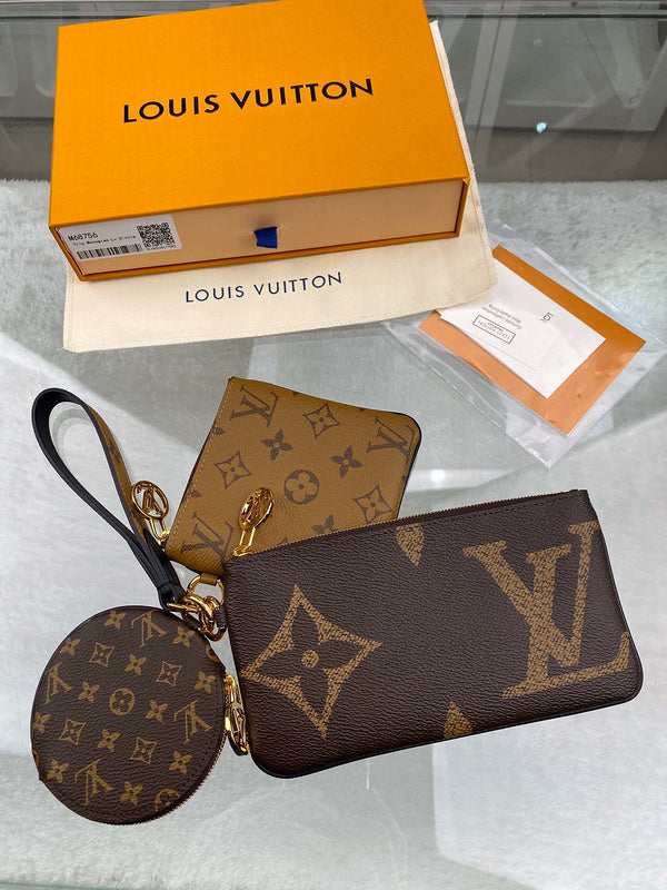 I W Fashion Lu-Vi bags - 17715