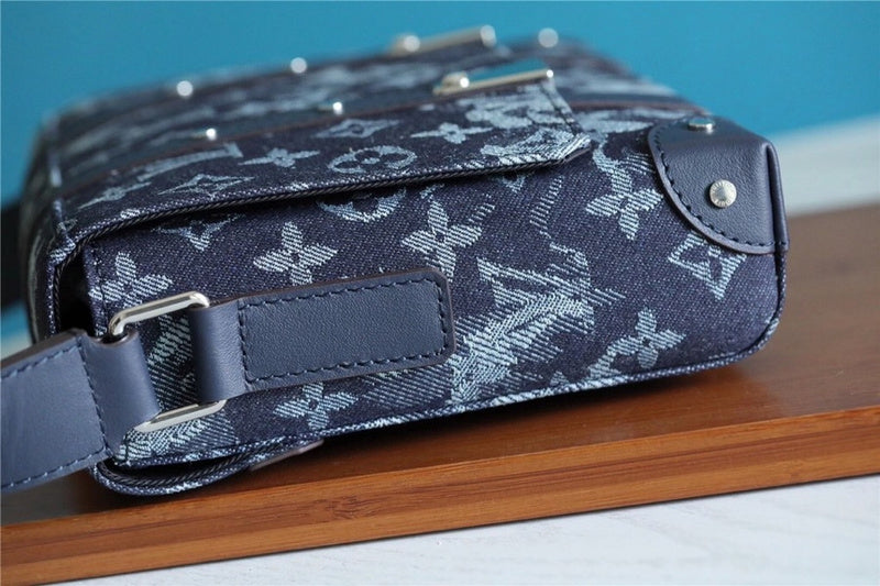 I W Fashion Lu-Vi bags - 10163
