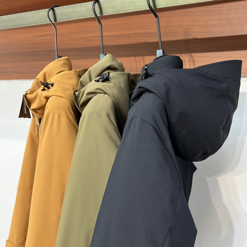 Burberry Luxury Clothes