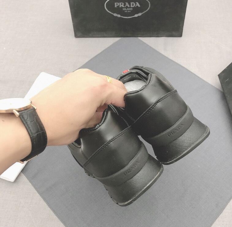 Mila's Edit - PD Men Shoes - 466