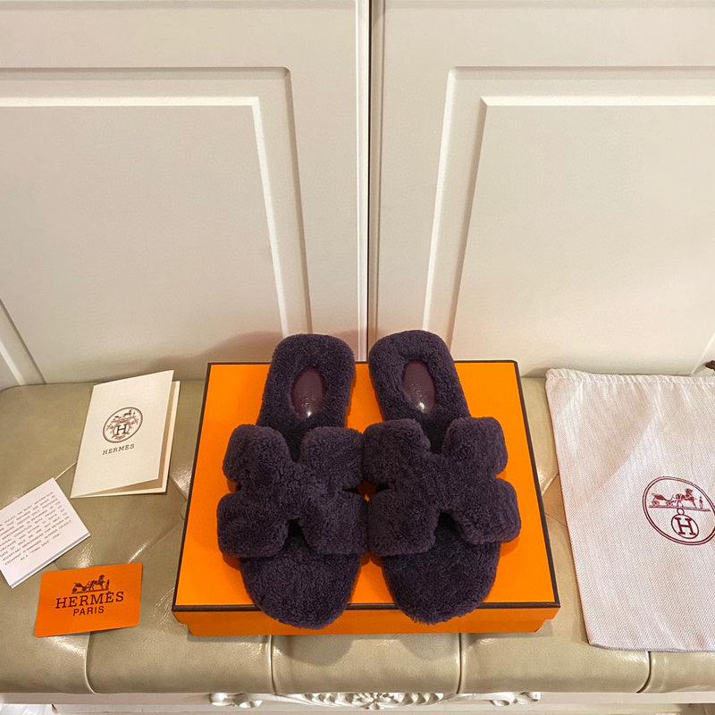 Hermes Luxury Sandals