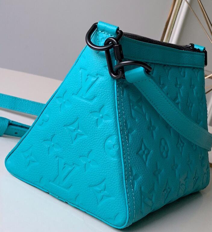 Mila's Edit - LOV Bags - 2921