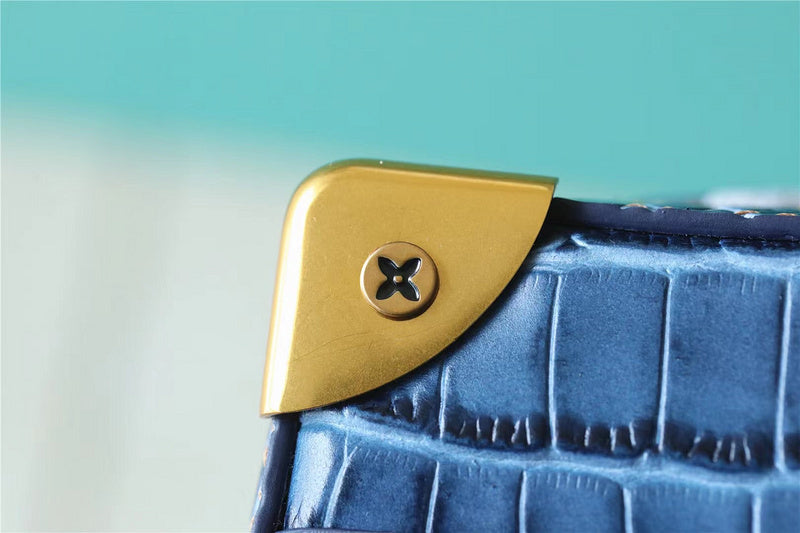 I W Fashion Lu-Vi bags - 10115