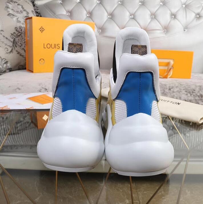 Mila's Edit - LOV Men Shoes - 1993