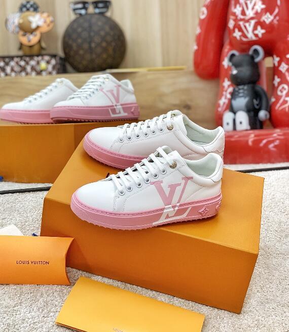 Mila's Edit - LOV Men Shoes - 1721