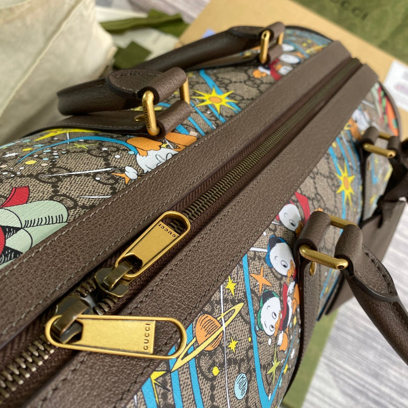 PHA - GUKI Bags - 2254