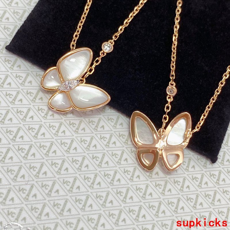Van Cleef & Arples Jewelry