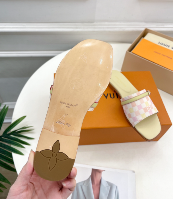 Mila's Edit - LOV Women Shoes - 117