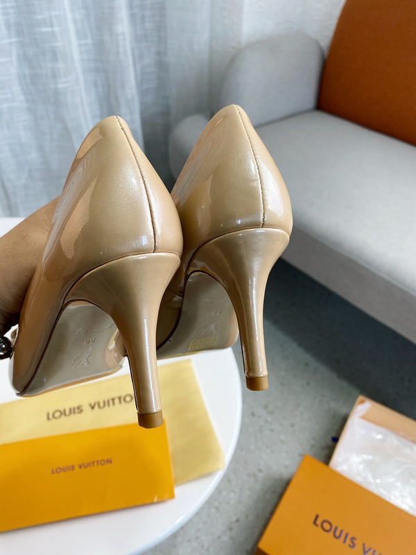 Louis Vuittion Luxury Shoes