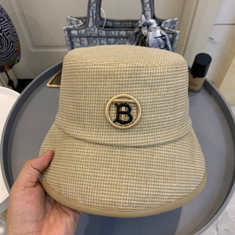 Burberry Luxury Cap