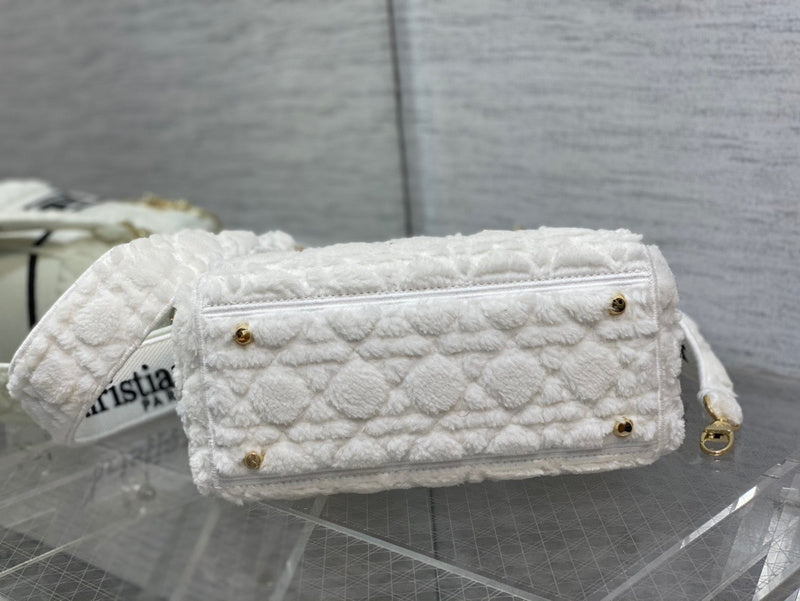 ENT - DOR Bags - 530