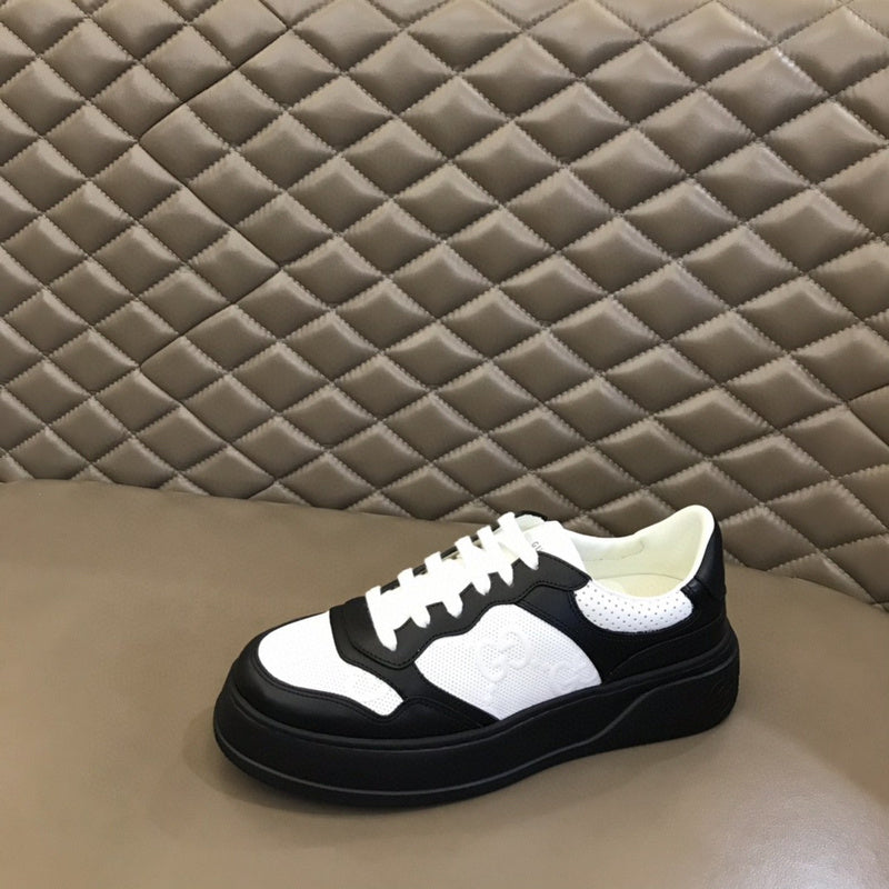 Gucci Luxury Shoes