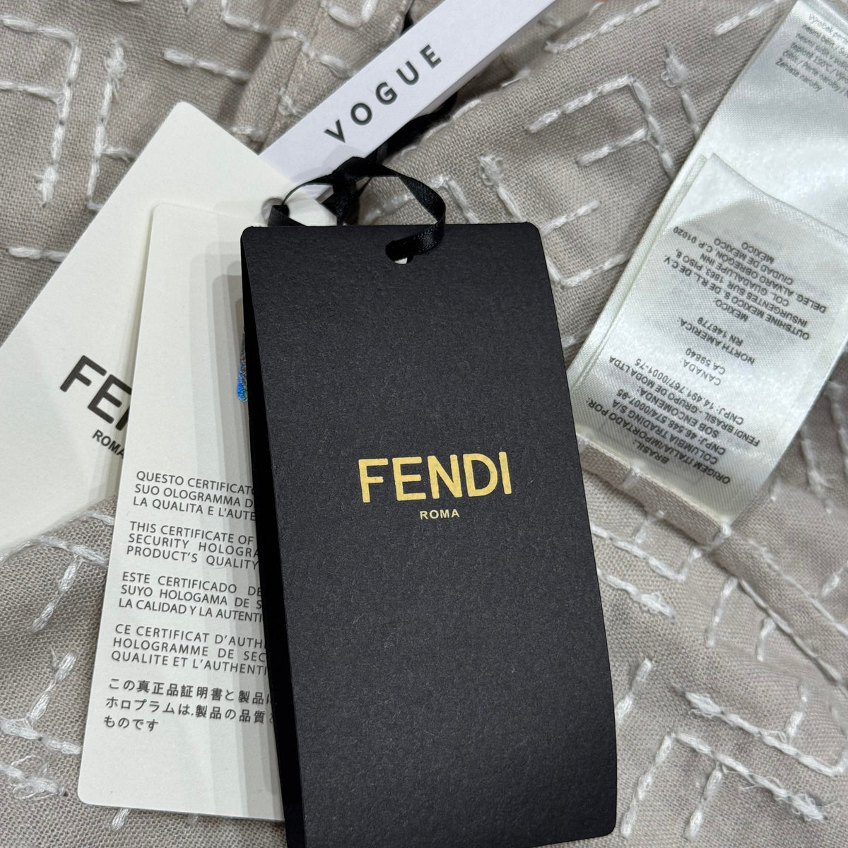 FEN SHIRT