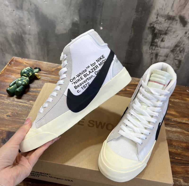 Mila's Edit - YZO Men Shoes - 017