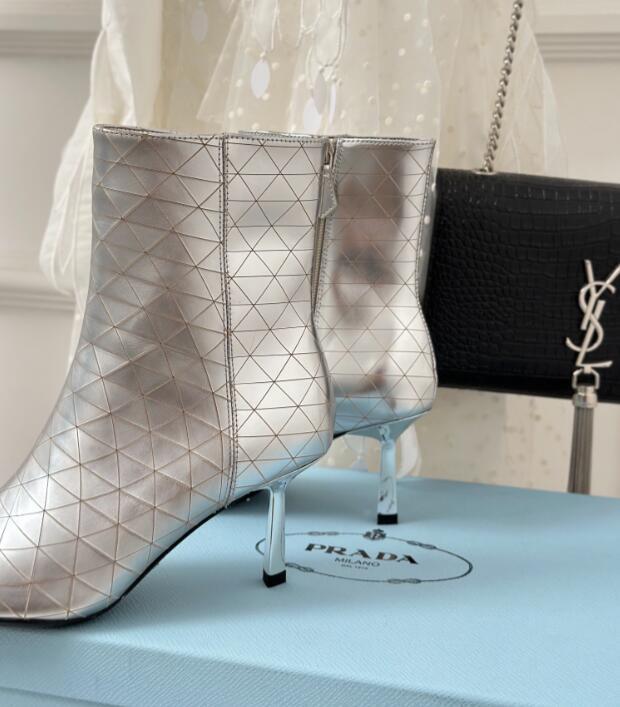 Mila's Edit - PD Women Shoes - 194