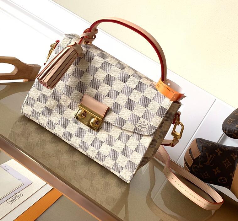 Mila's Edit - LOV Bags - 2523