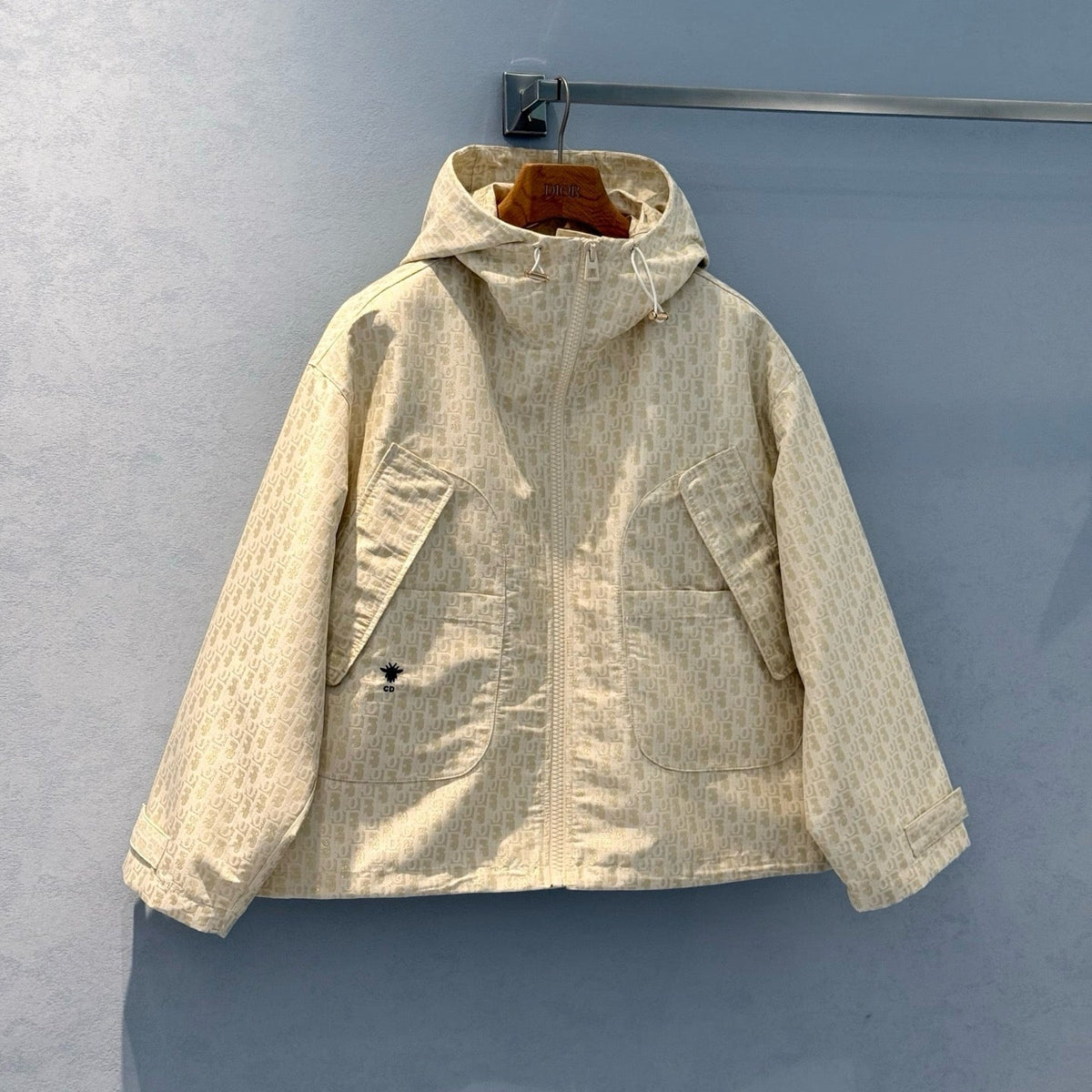 CD JACKET