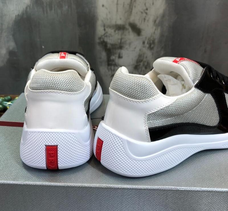 Mila's Edit - PD Men Shoes - 300