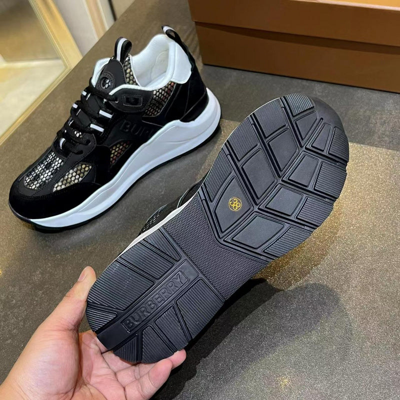 Burberry Luxury Shoes