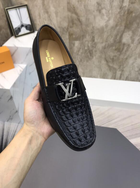 Mila's Edit - LOV Men Shoes - 1300