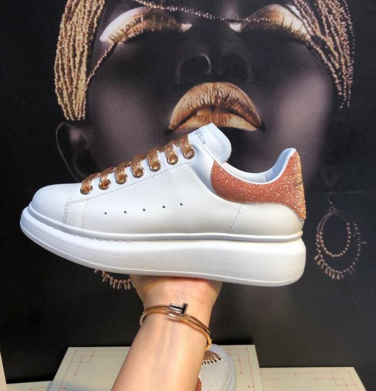 Mila's Edit - AQ Men SHoes - 478