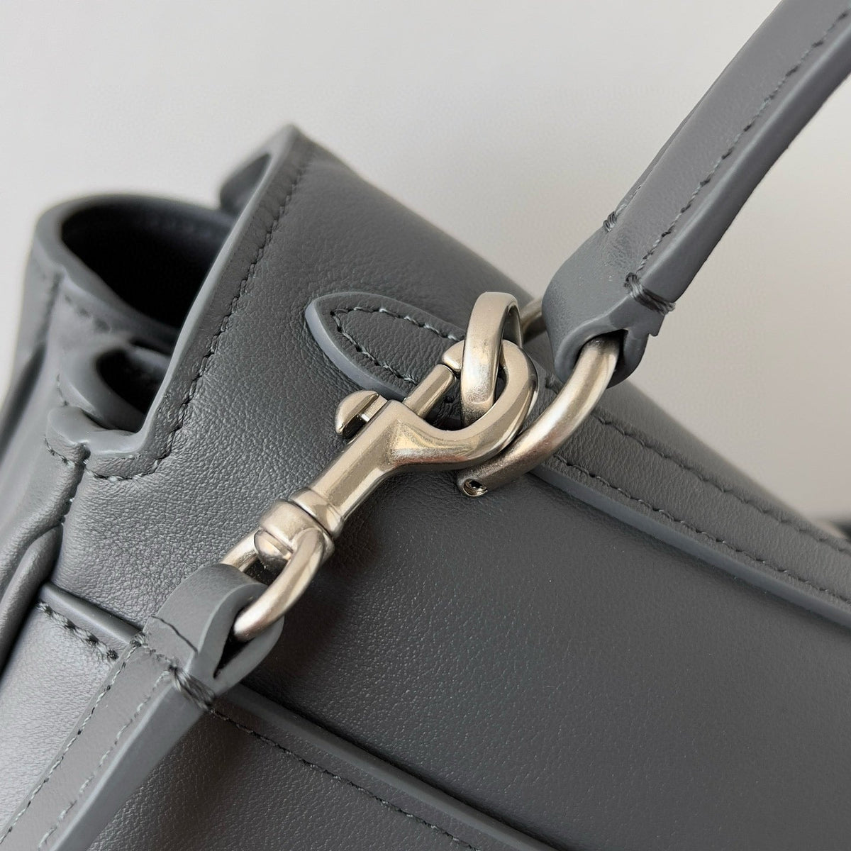 BAL SMALL RODEO BAG