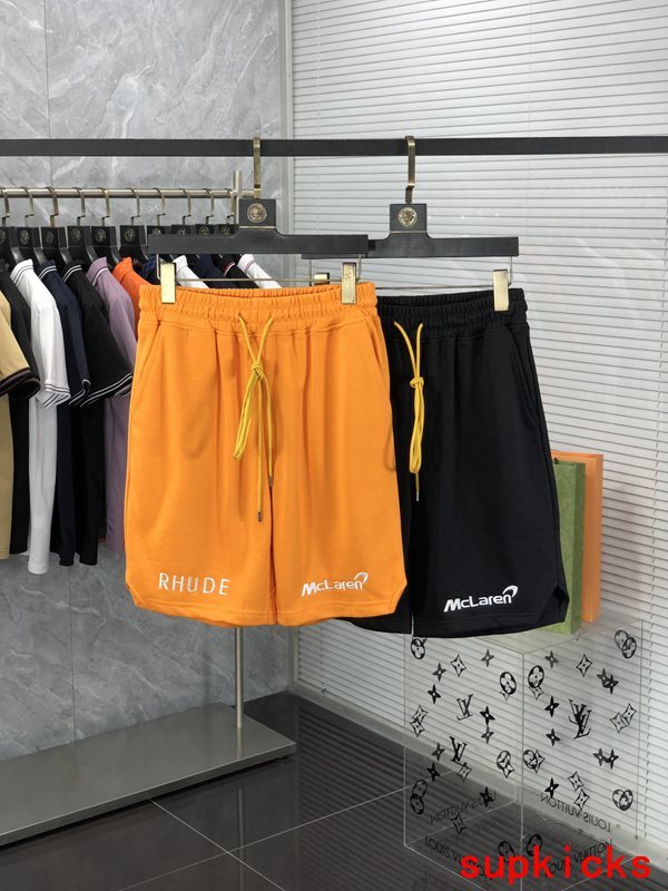RHUDE Luxury Cloth