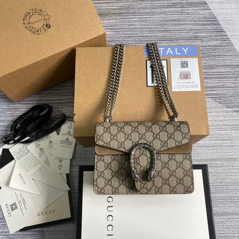 PHA - GUKI Bags - 2170