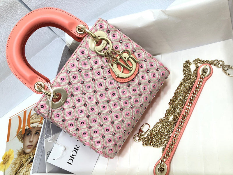 ENT - DOR Bags - 462