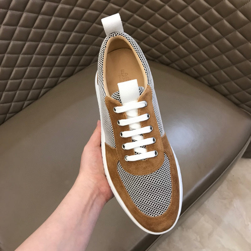 Hermes Luxury Shoes