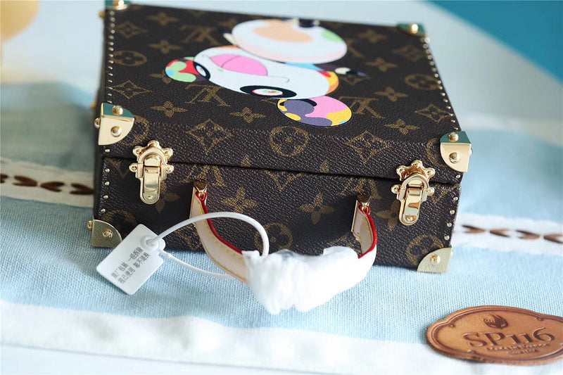 I W Fashion Lu-Vi bags - 9486