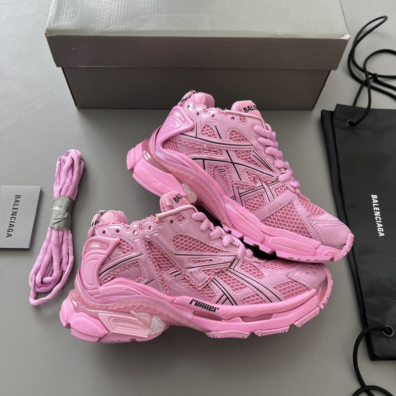 Balenciaga Luxury Shoes