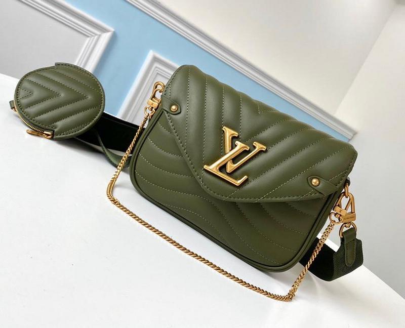 Mila's Edit - LOV Bags - 3177