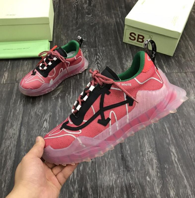 Mila's Edit - YZO Men Shoes - 233