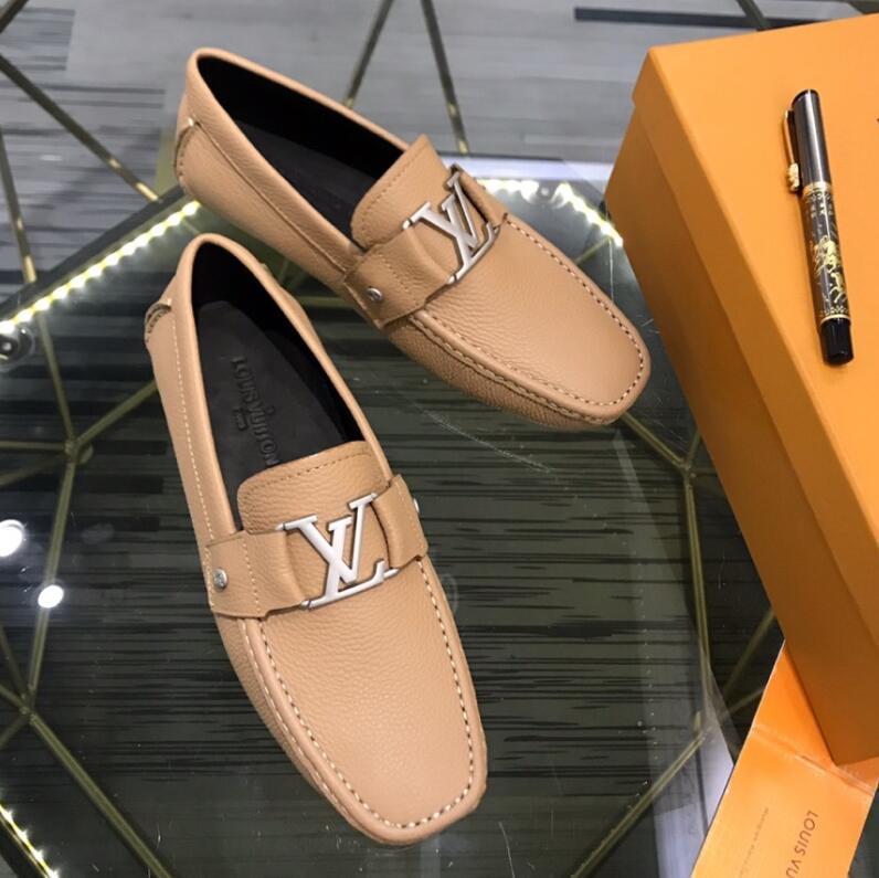Mila's Edit - LOV Men Shoes - 1915