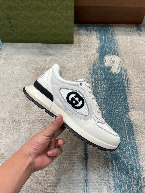 Gucci Luxury Shoes