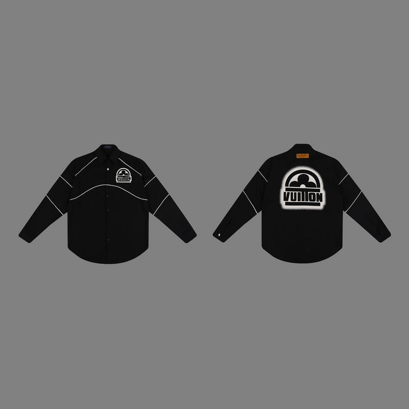 Louis Vuittion Luxury Clothes