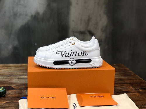 Louis Vuittion Luxury Shoes