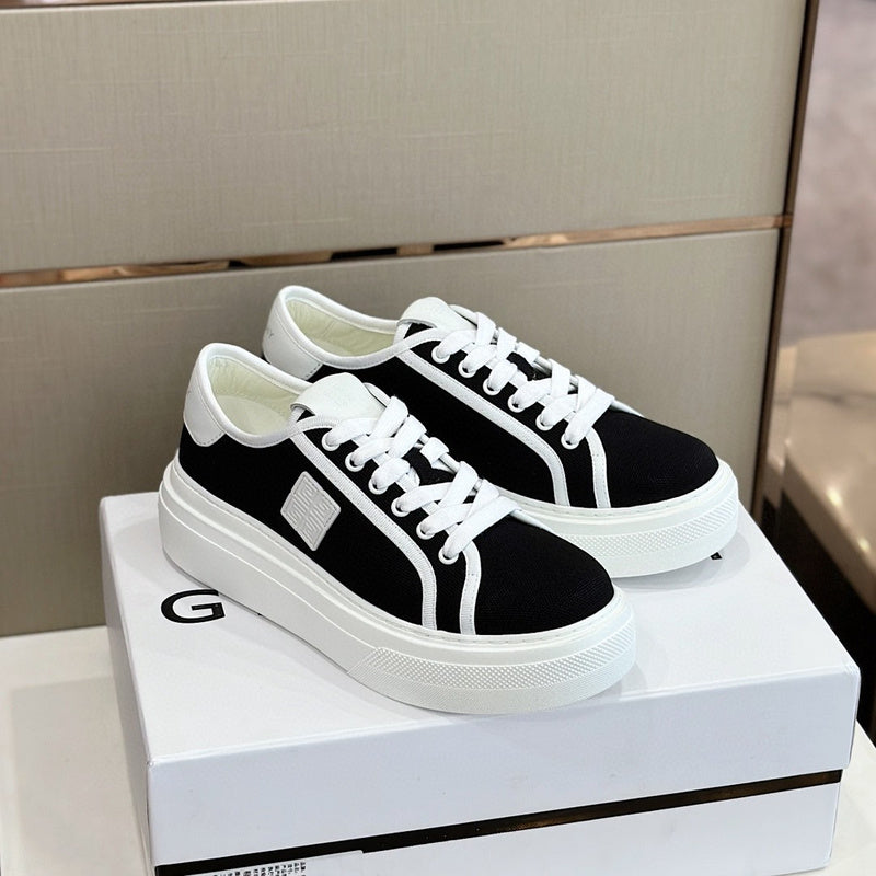 Givenchy Luxury Shoes