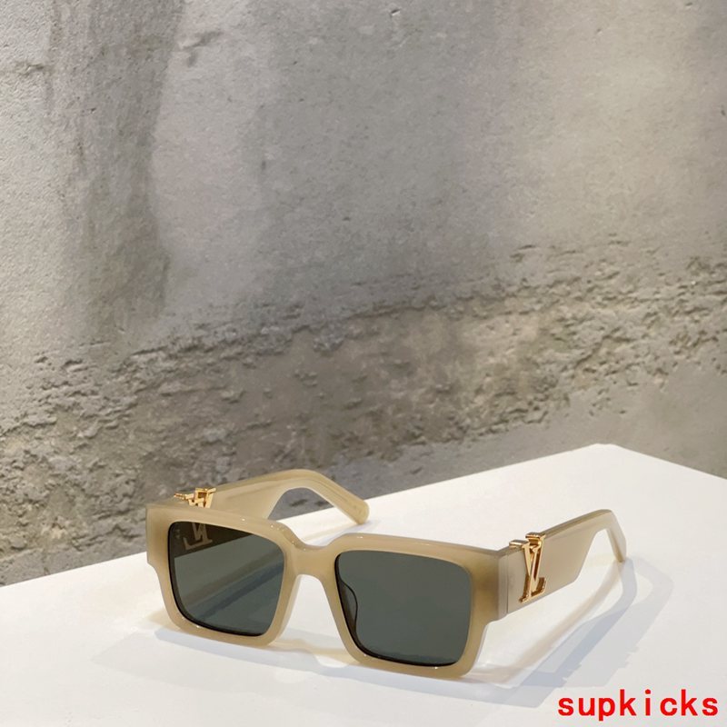 Louis Vuittion Luxury Sunglasses