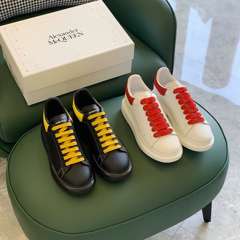 Alexander McQUEEN Luxury Shoes