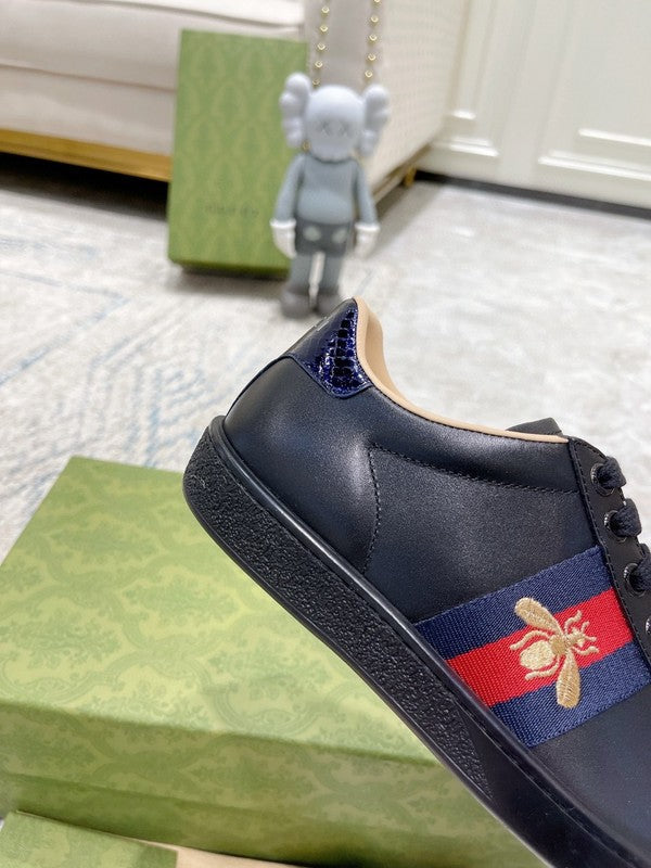 Gucci Luxury Shoes