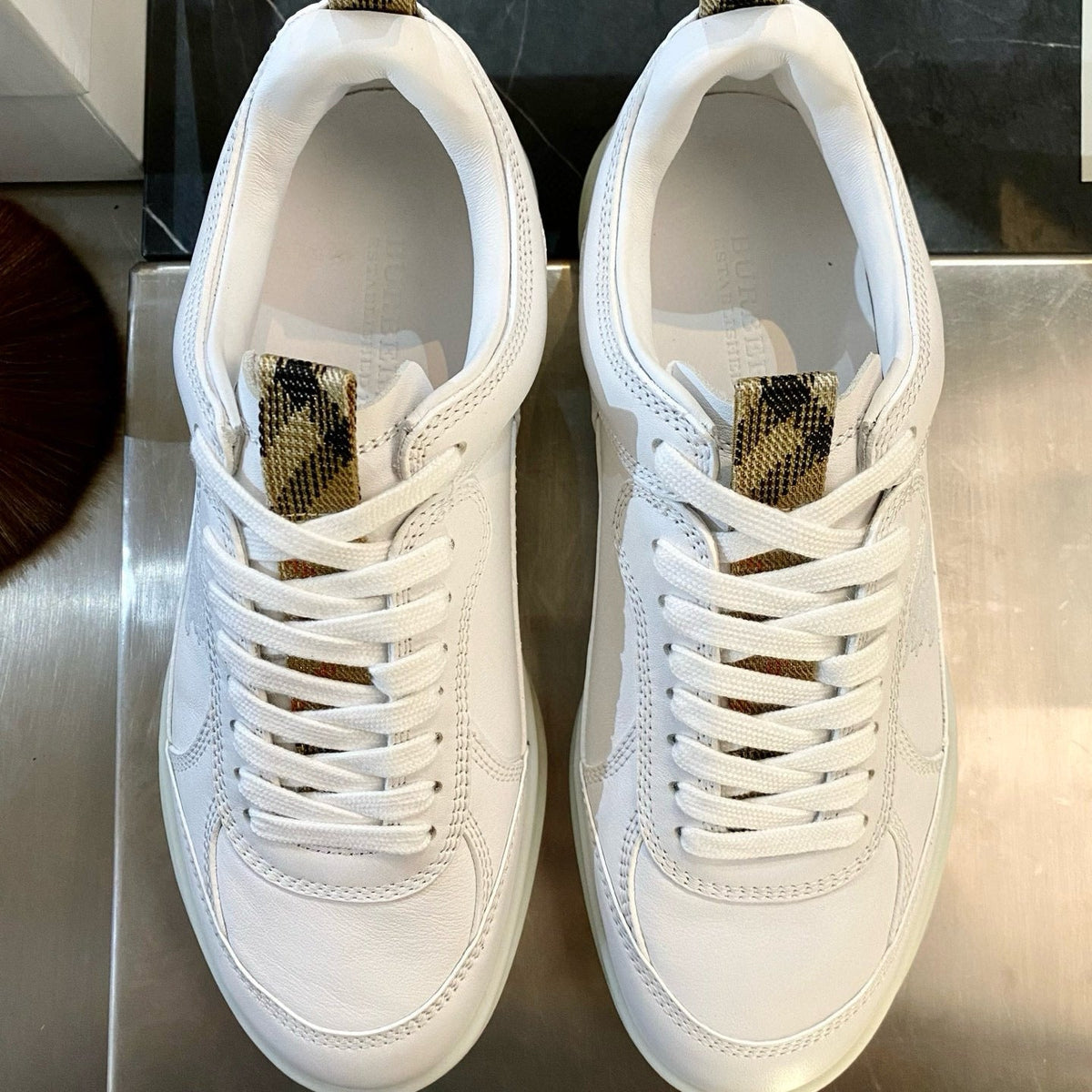 BBR MATRIX SNEAKER